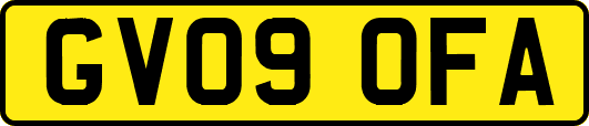 GV09OFA