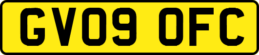 GV09OFC