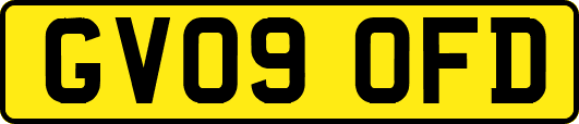 GV09OFD