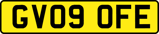 GV09OFE