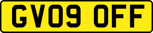 GV09OFF