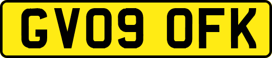 GV09OFK