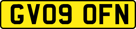 GV09OFN
