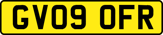 GV09OFR