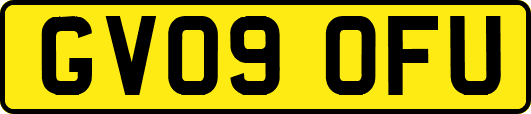 GV09OFU
