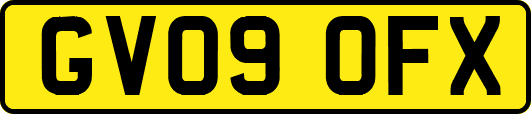 GV09OFX