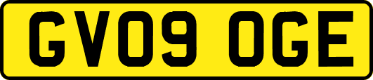 GV09OGE