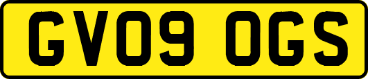 GV09OGS