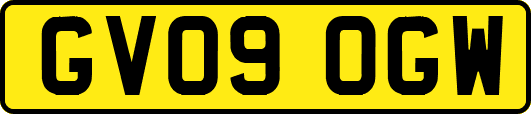 GV09OGW
