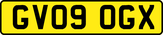 GV09OGX