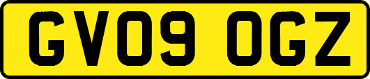 GV09OGZ