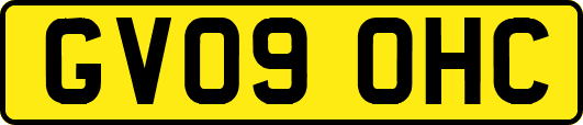 GV09OHC