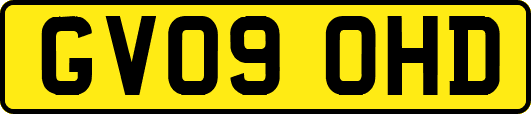 GV09OHD