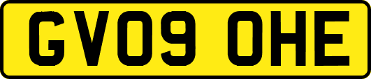 GV09OHE