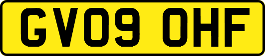 GV09OHF
