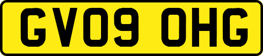 GV09OHG
