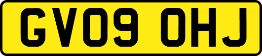 GV09OHJ