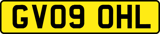 GV09OHL