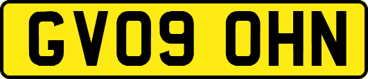GV09OHN