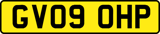 GV09OHP