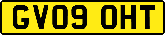 GV09OHT