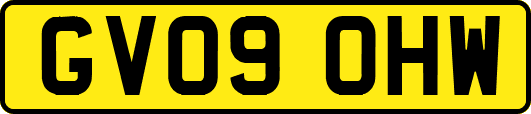 GV09OHW