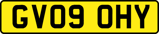 GV09OHY