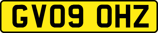 GV09OHZ