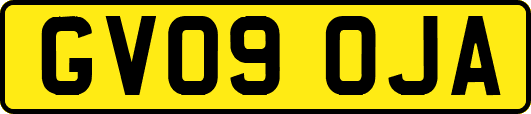 GV09OJA