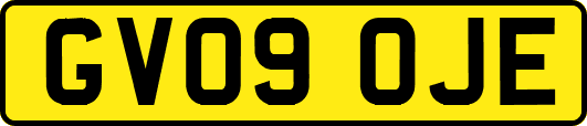 GV09OJE