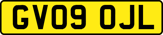 GV09OJL
