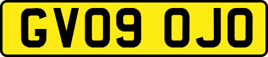 GV09OJO
