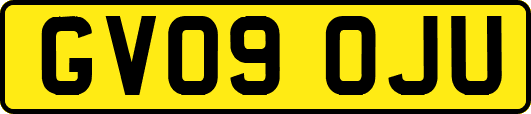GV09OJU