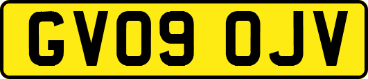 GV09OJV