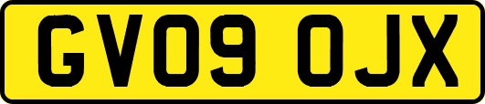 GV09OJX