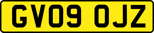 GV09OJZ