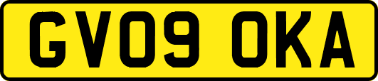 GV09OKA