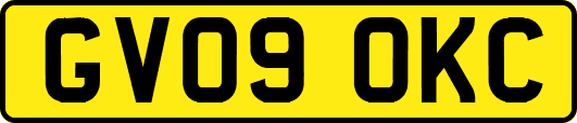 GV09OKC