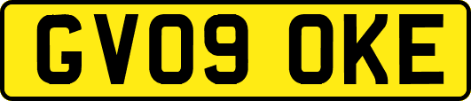 GV09OKE