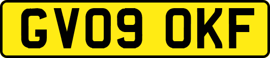 GV09OKF