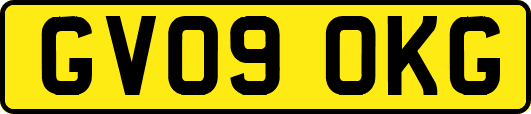 GV09OKG
