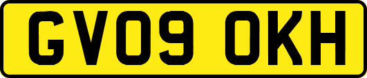 GV09OKH