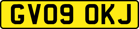 GV09OKJ