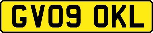 GV09OKL
