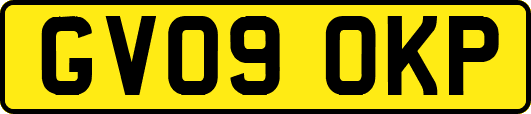 GV09OKP