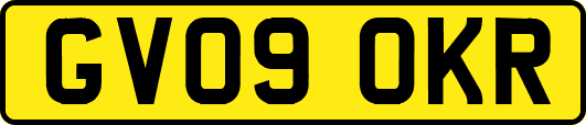 GV09OKR