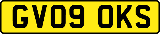 GV09OKS