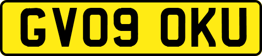 GV09OKU