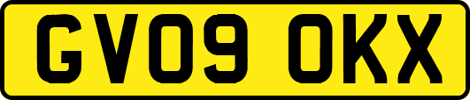 GV09OKX