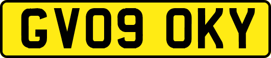 GV09OKY